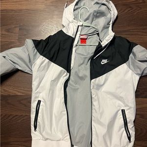 Nike Windbreaker